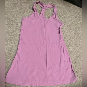 Lululemon tank
